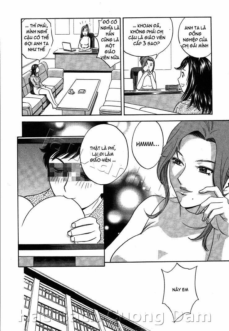 Boing Boing Teacher Vol.2 trang 131