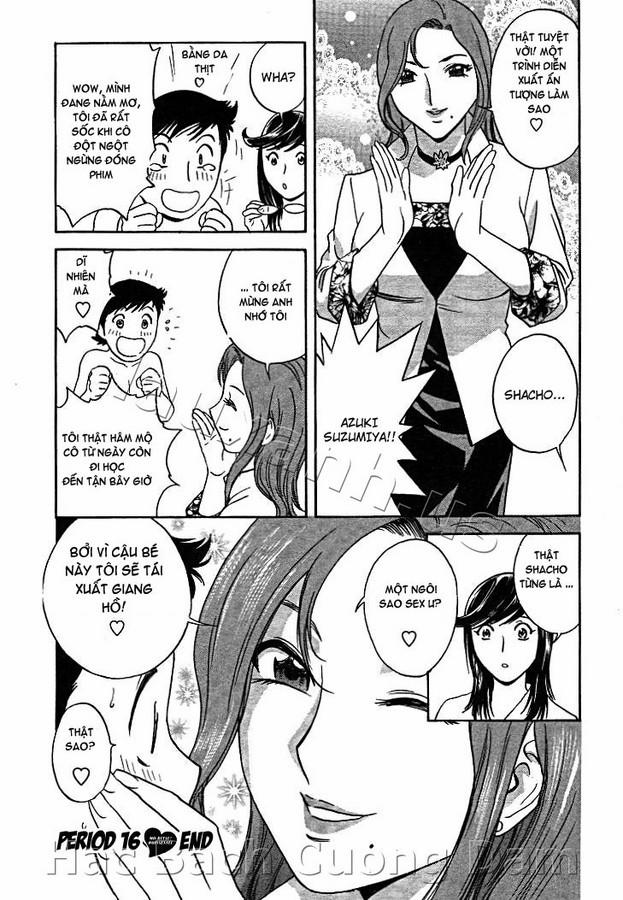 Boing Boing Teacher Vol.2 trang 147