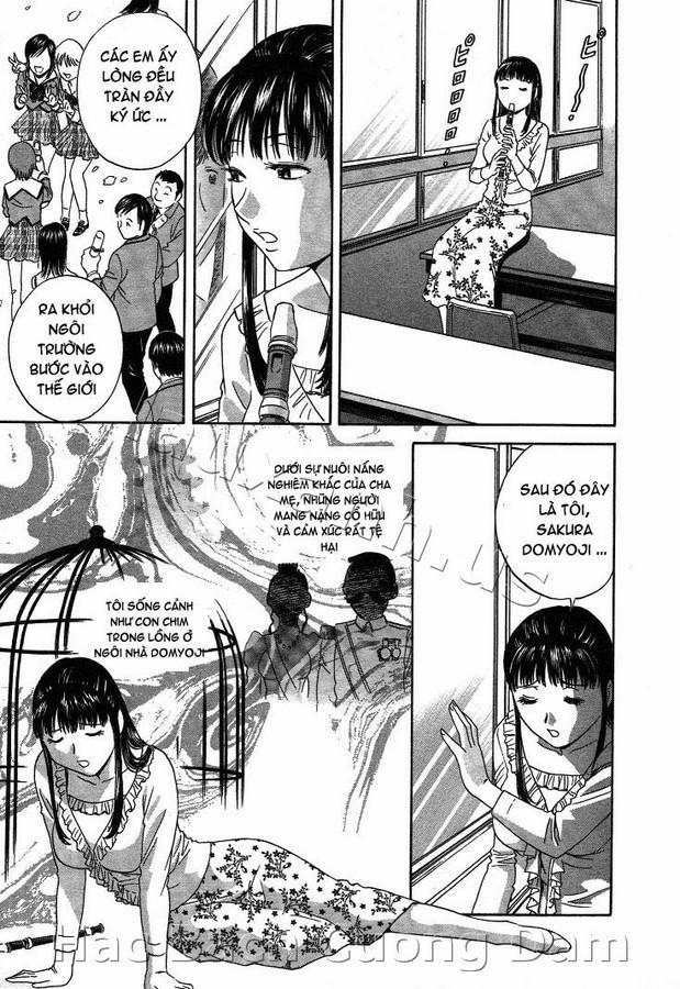 Boing Boing Teacher Vol.2 trang 152