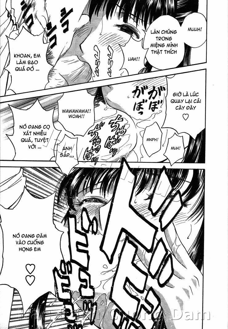 Boing Boing Teacher Vol.2 trang 160