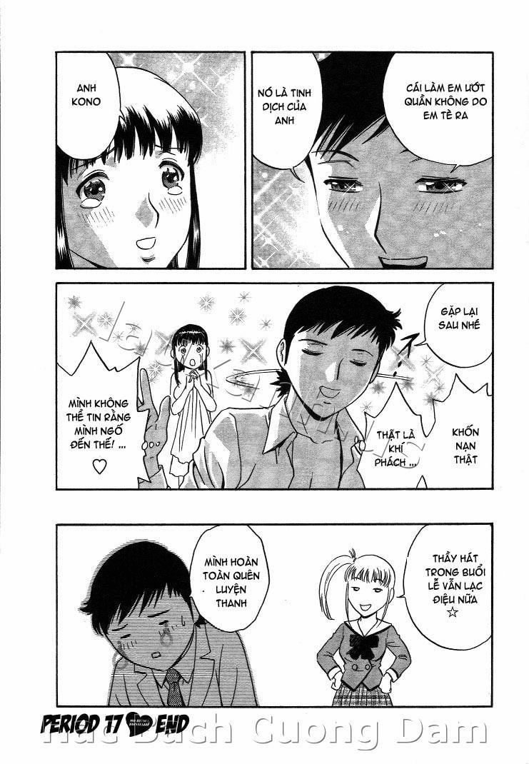 Boing Boing Teacher Vol.2 trang 167