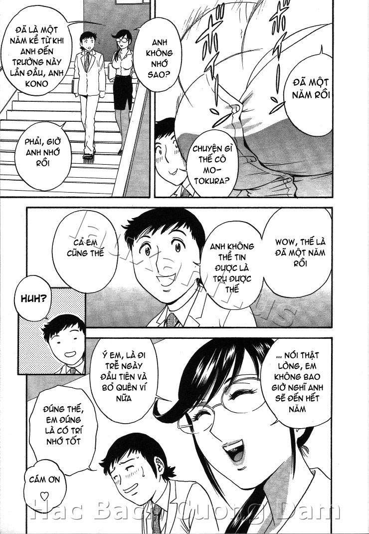 Boing Boing Teacher Vol.2 trang 170