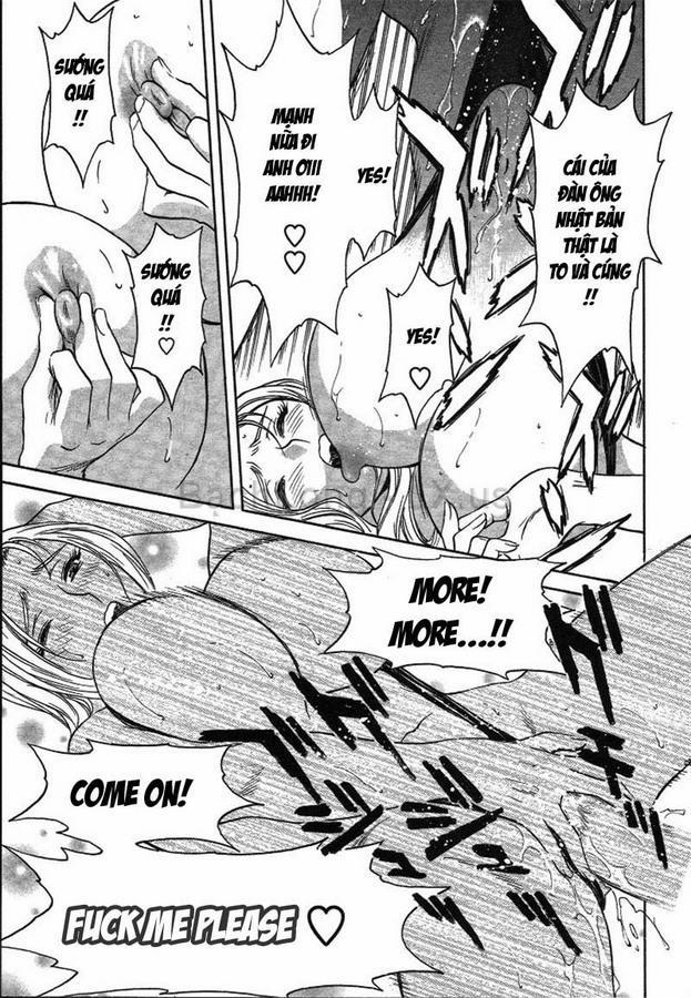 Boing Boing Teacher Vol.2 trang 21