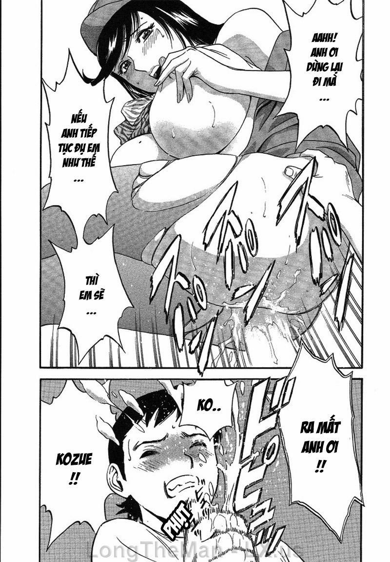 Boing Boing Teacher Vol.2 trang 28