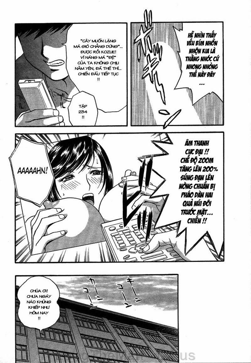 Boing Boing Teacher Vol.2 trang 31