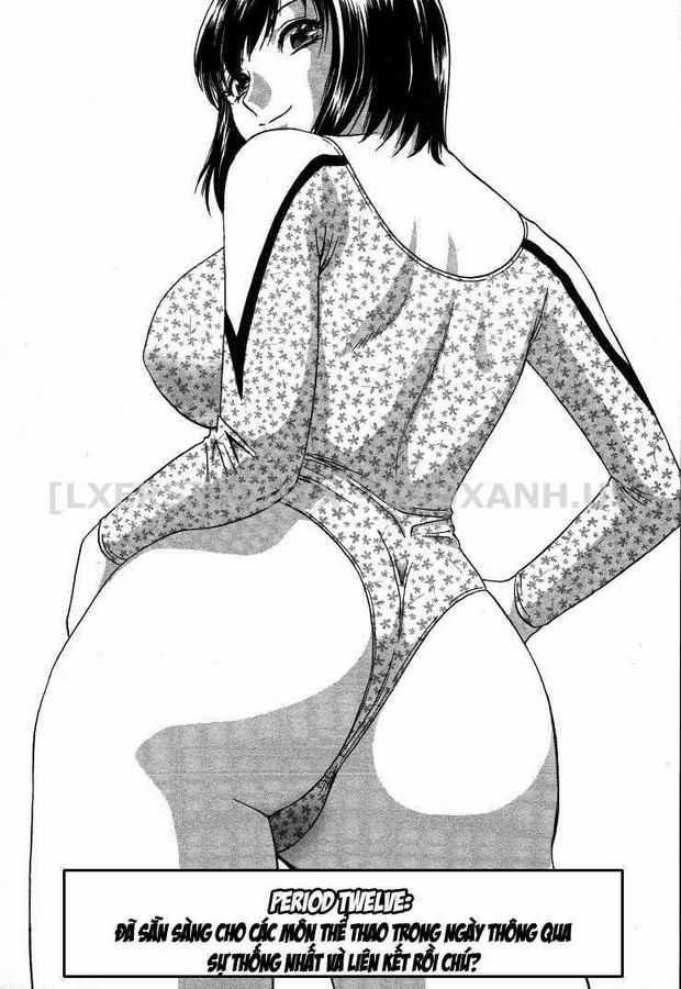 Boing Boing Teacher Vol.2 trang 47