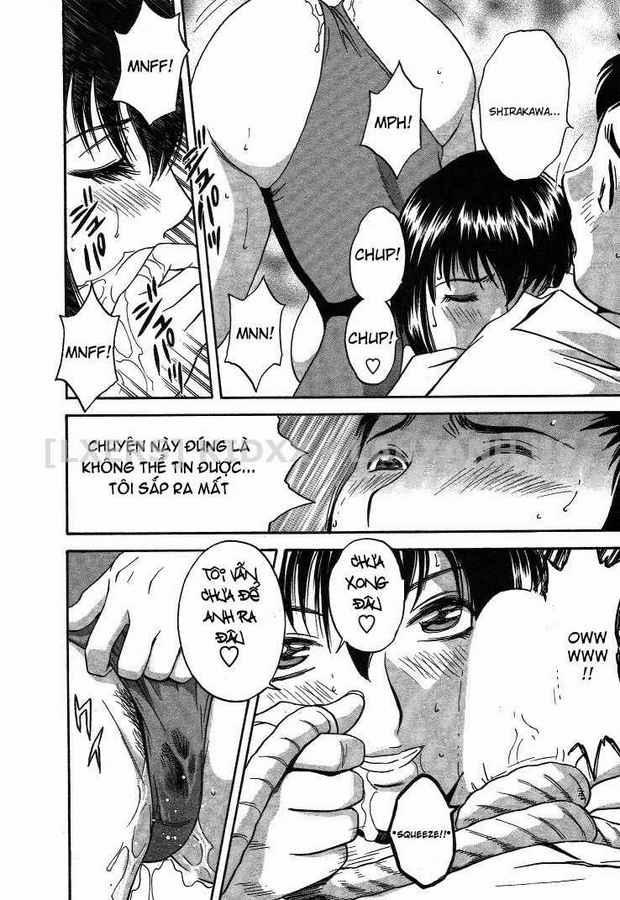 Boing Boing Teacher Vol.2 trang 62