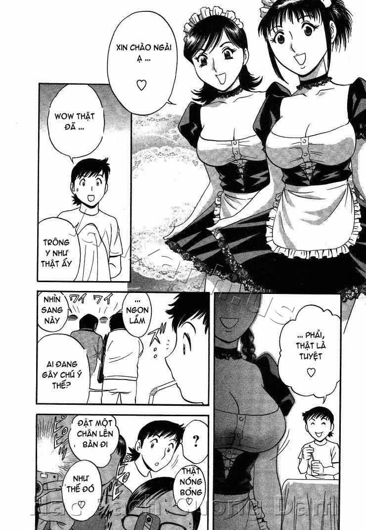 Boing Boing Teacher Vol.2 trang 71