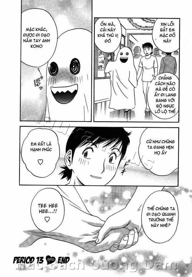 Boing Boing Teacher Vol.2 trang 87