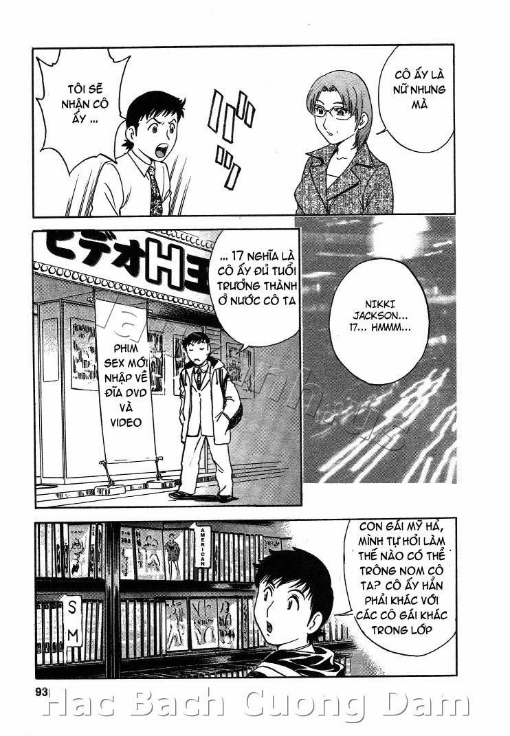 Boing Boing Teacher Vol.2 trang 90