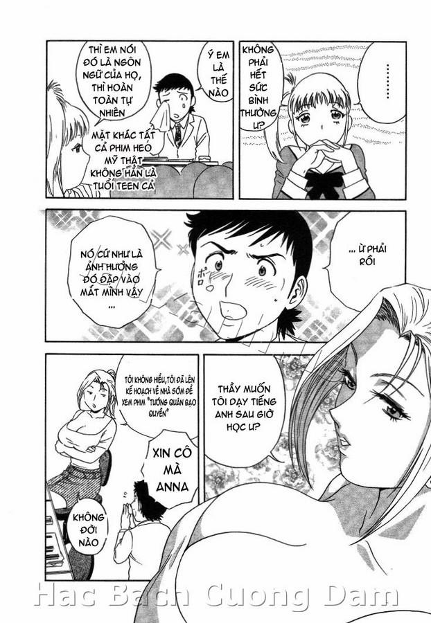 Boing Boing Teacher Vol.2 trang 93