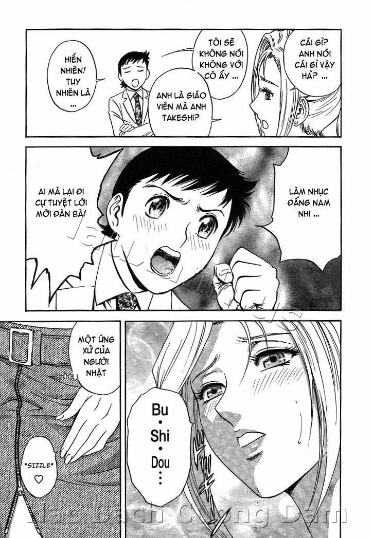 Boing Boing Teacher Vol.2 trang 96