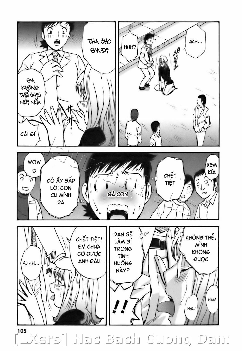 Boing Boing Teacher Vol.3 trang 102