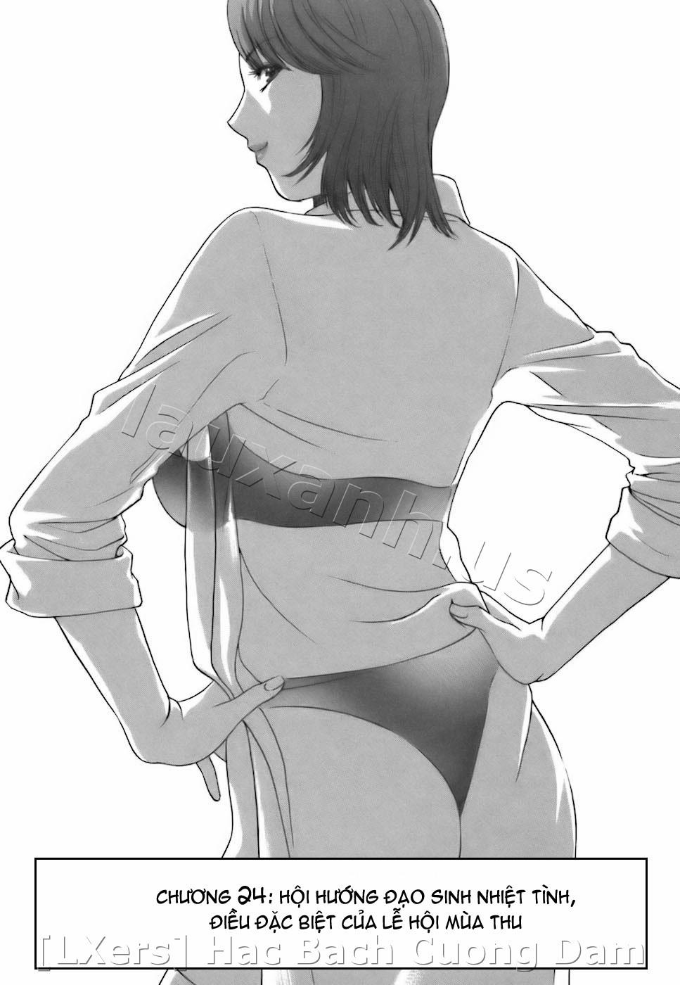 Boing Boing Teacher Vol.3 trang 110