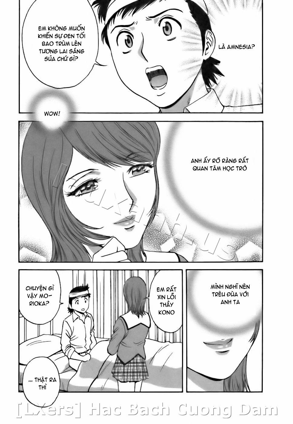 Boing Boing Teacher Vol.3 trang 118