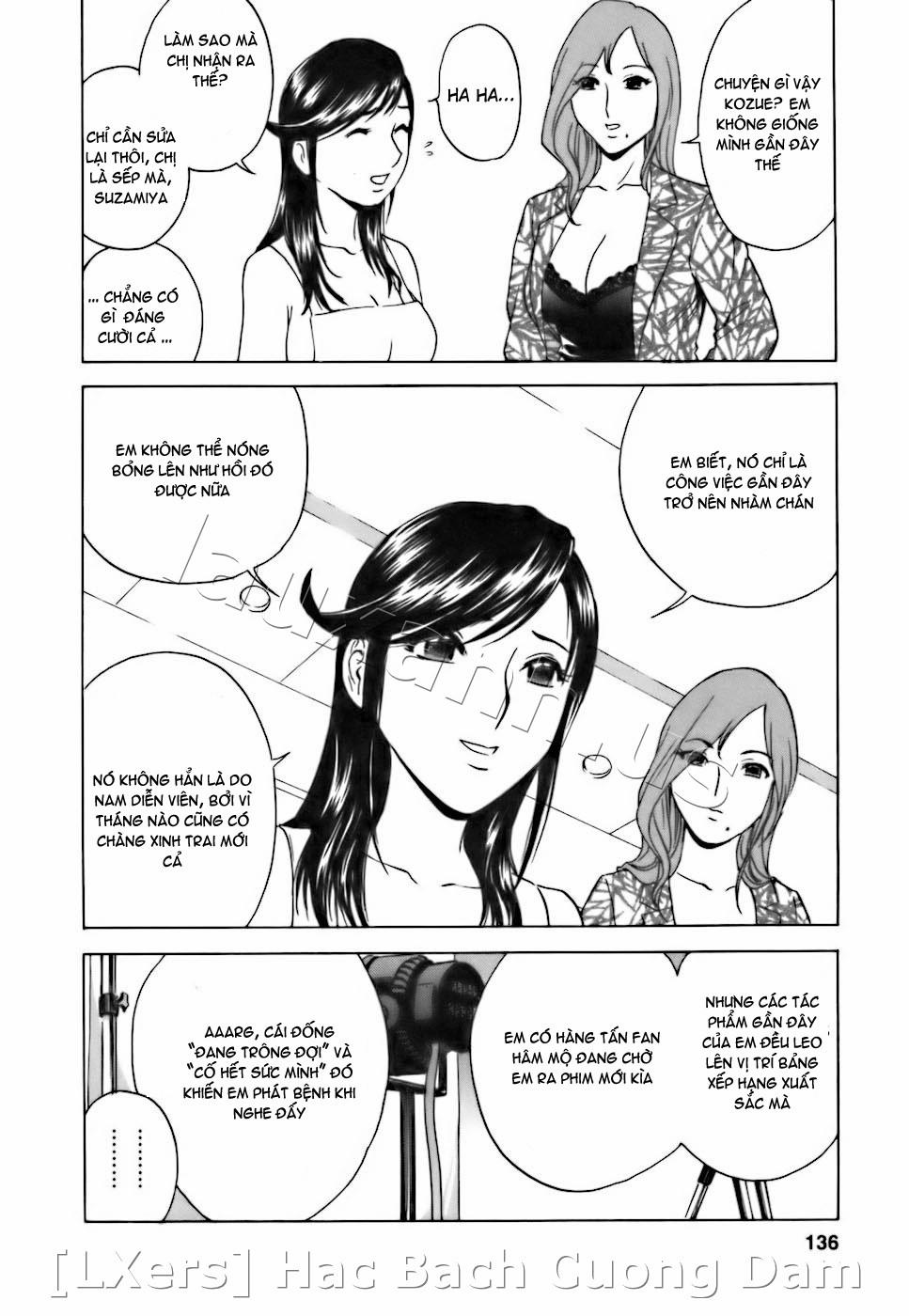 Boing Boing Teacher Vol.3 trang 133