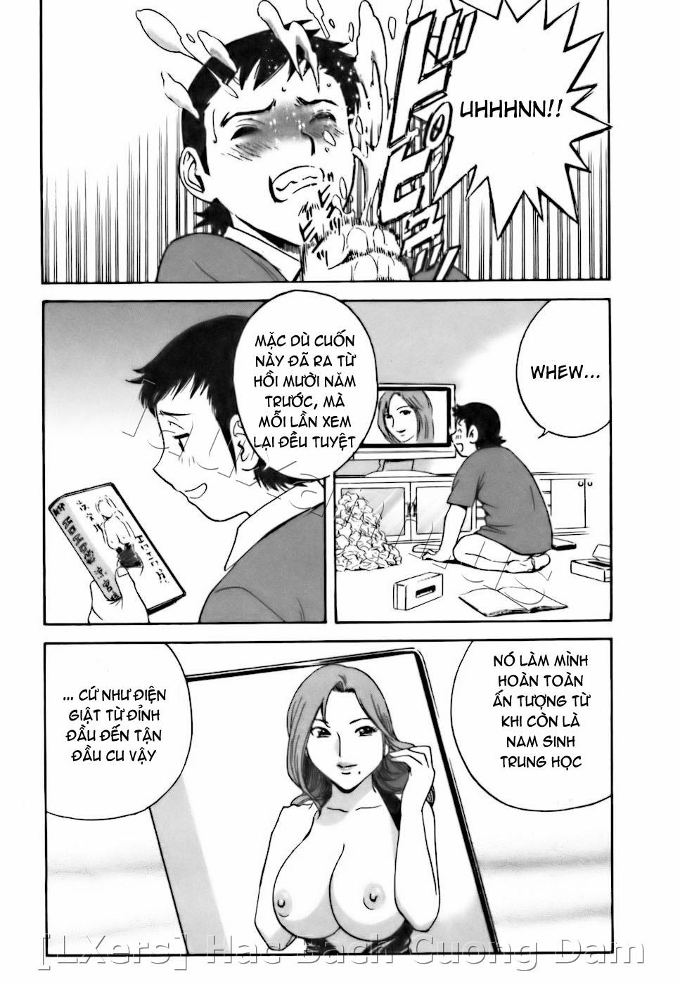 Boing Boing Teacher Vol.3 trang 30