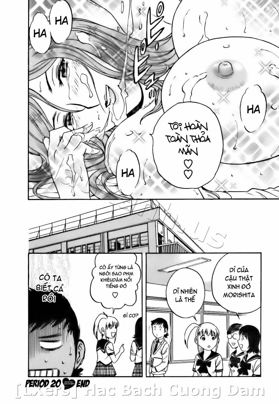 Boing Boing Teacher Vol.3 trang 49