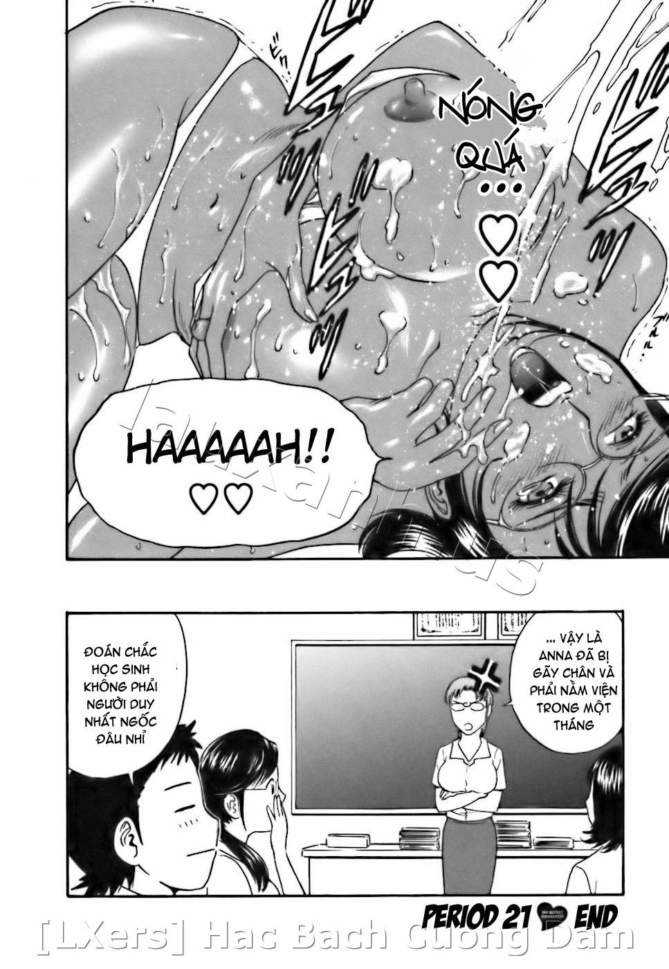 Boing Boing Teacher Vol.3 trang 69