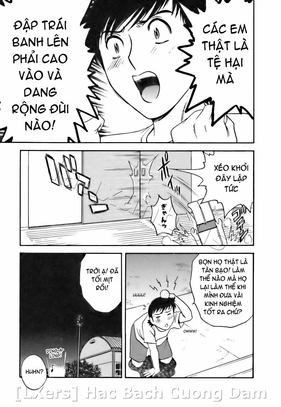 Boing Boing Teacher Vol.3 trang 72