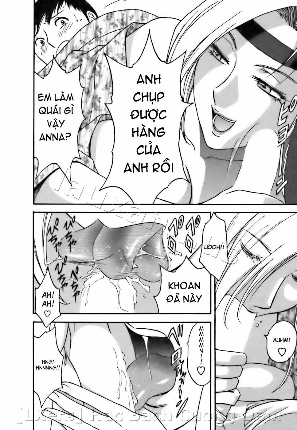 Boing Boing Teacher Vol.3 trang 75