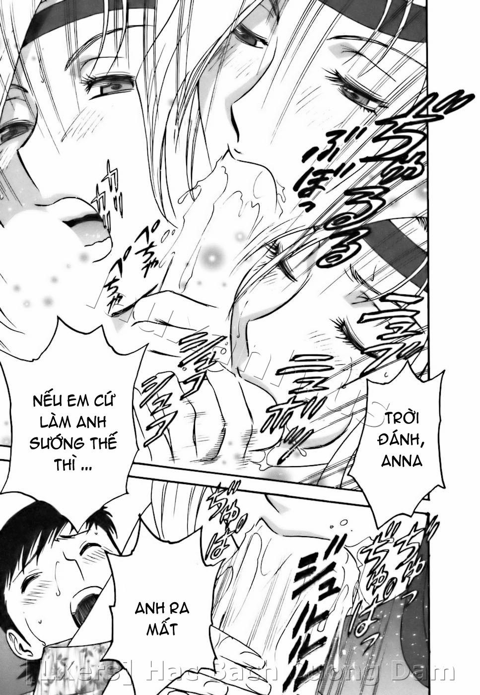 Boing Boing Teacher Vol.3 trang 76