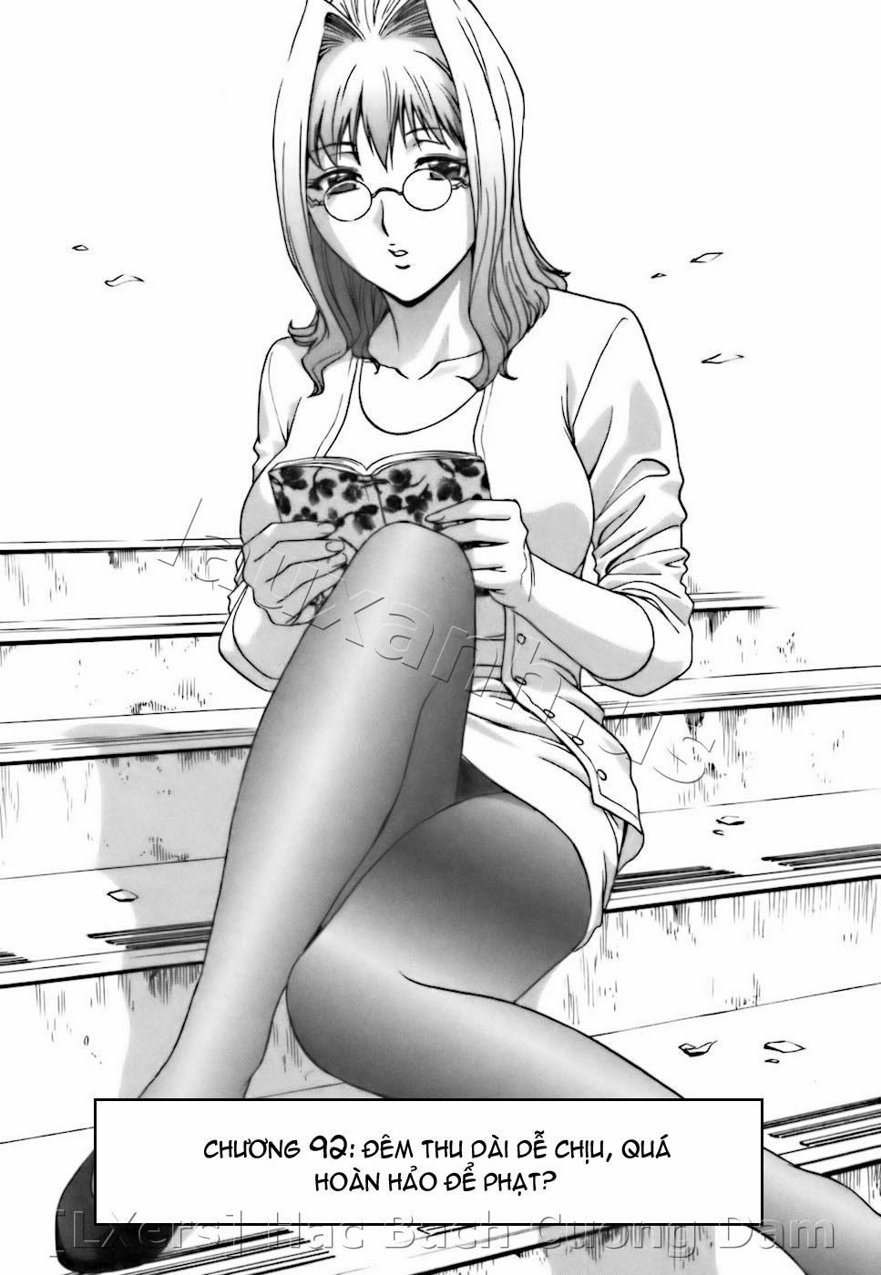 Boing Boing Teacher Vol.3 trang 90