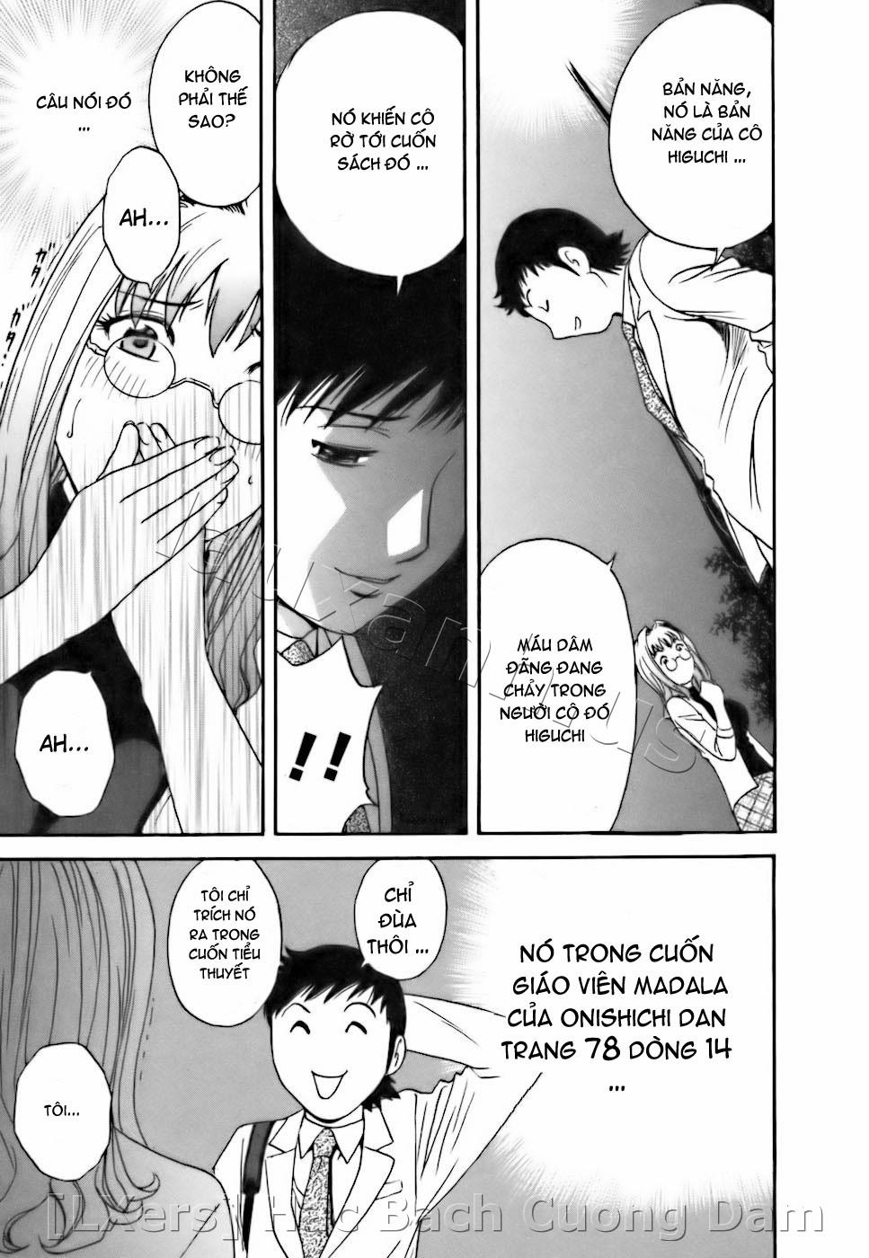 Boing Boing Teacher Vol.3 trang 96