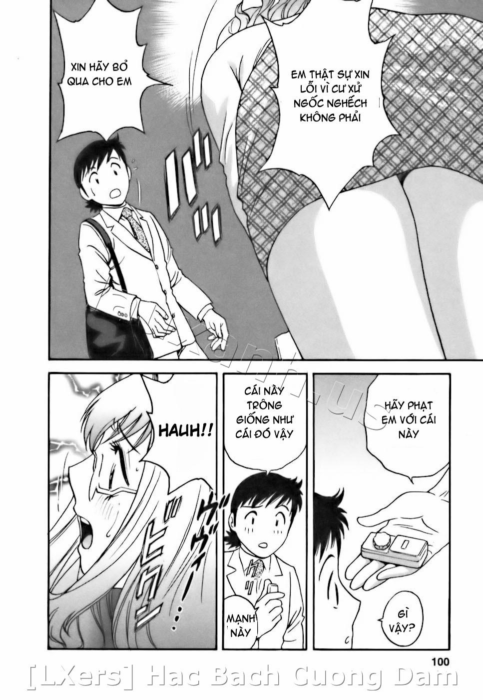 Boing Boing Teacher Vol.3 trang 97