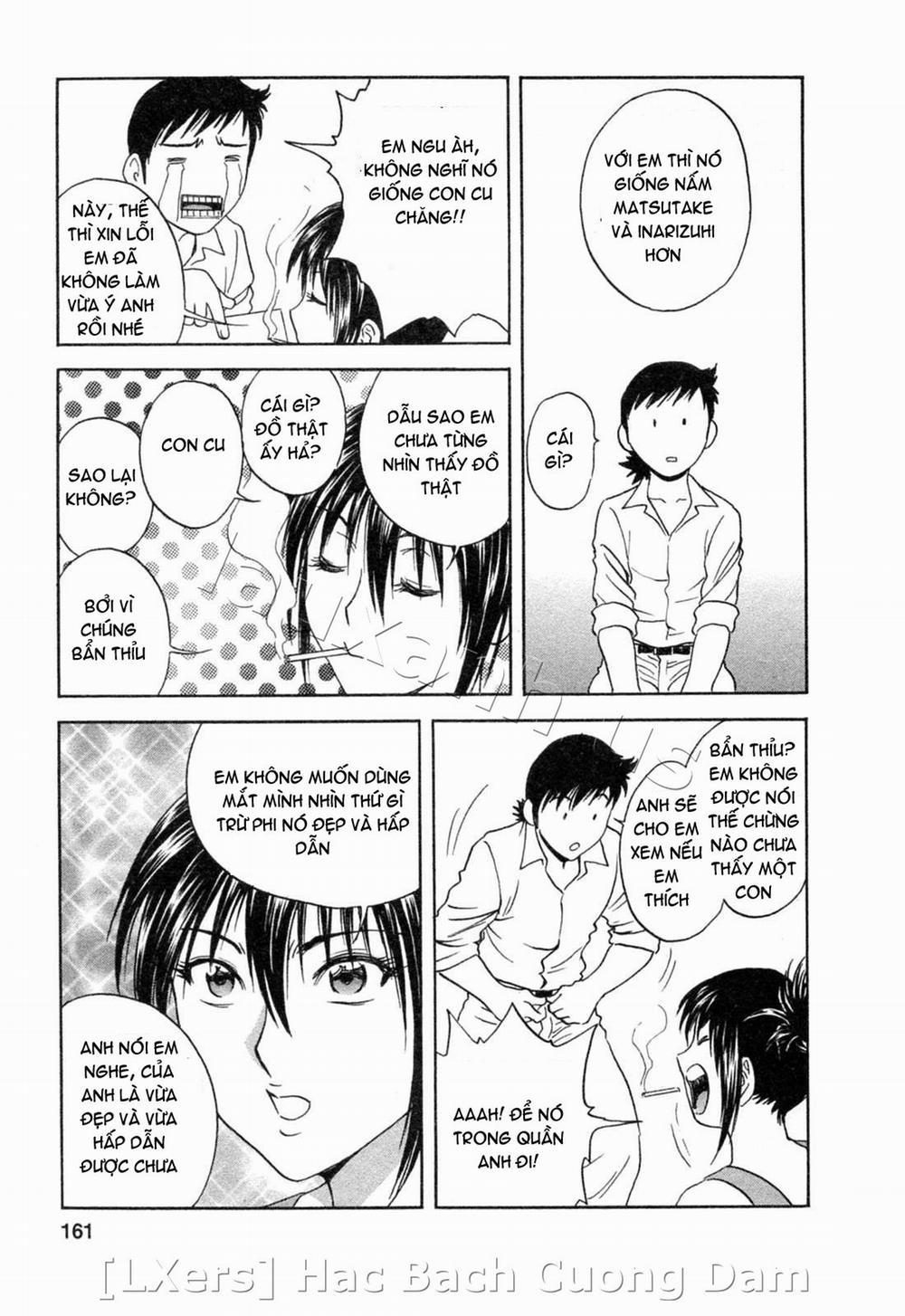 Boing Boing Teacher Vol.4 trang 161