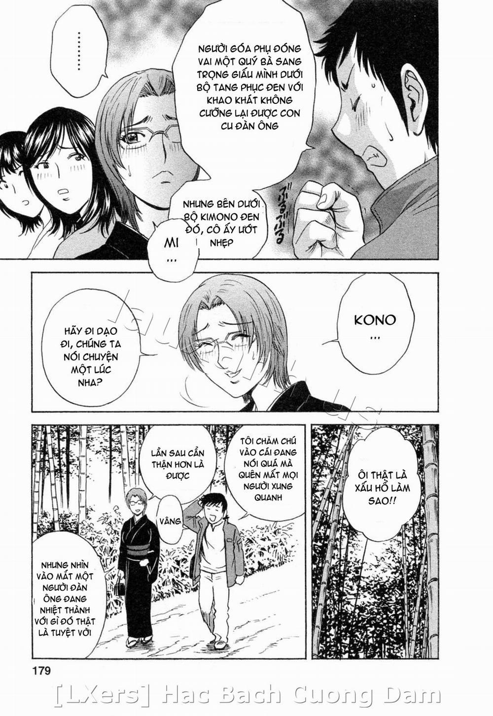 Boing Boing Teacher Vol.4 trang 179