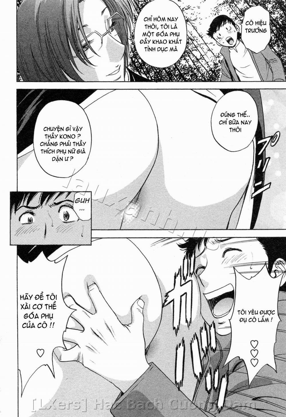 Boing Boing Teacher Vol.4 trang 182