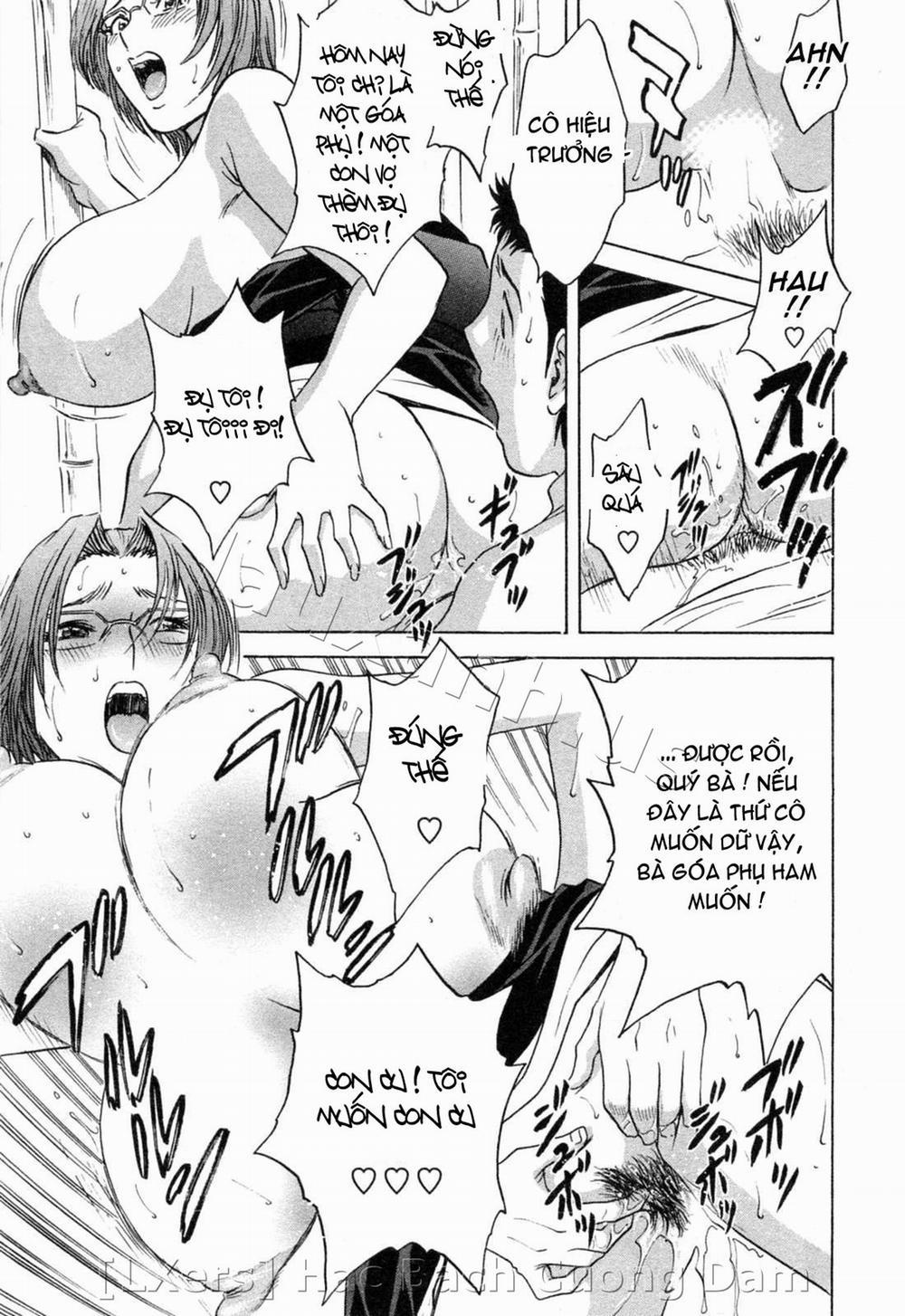 Boing Boing Teacher Vol.4 trang 189