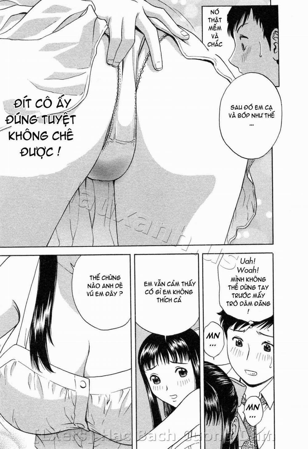 Boing Boing Teacher Vol.4 trang 82