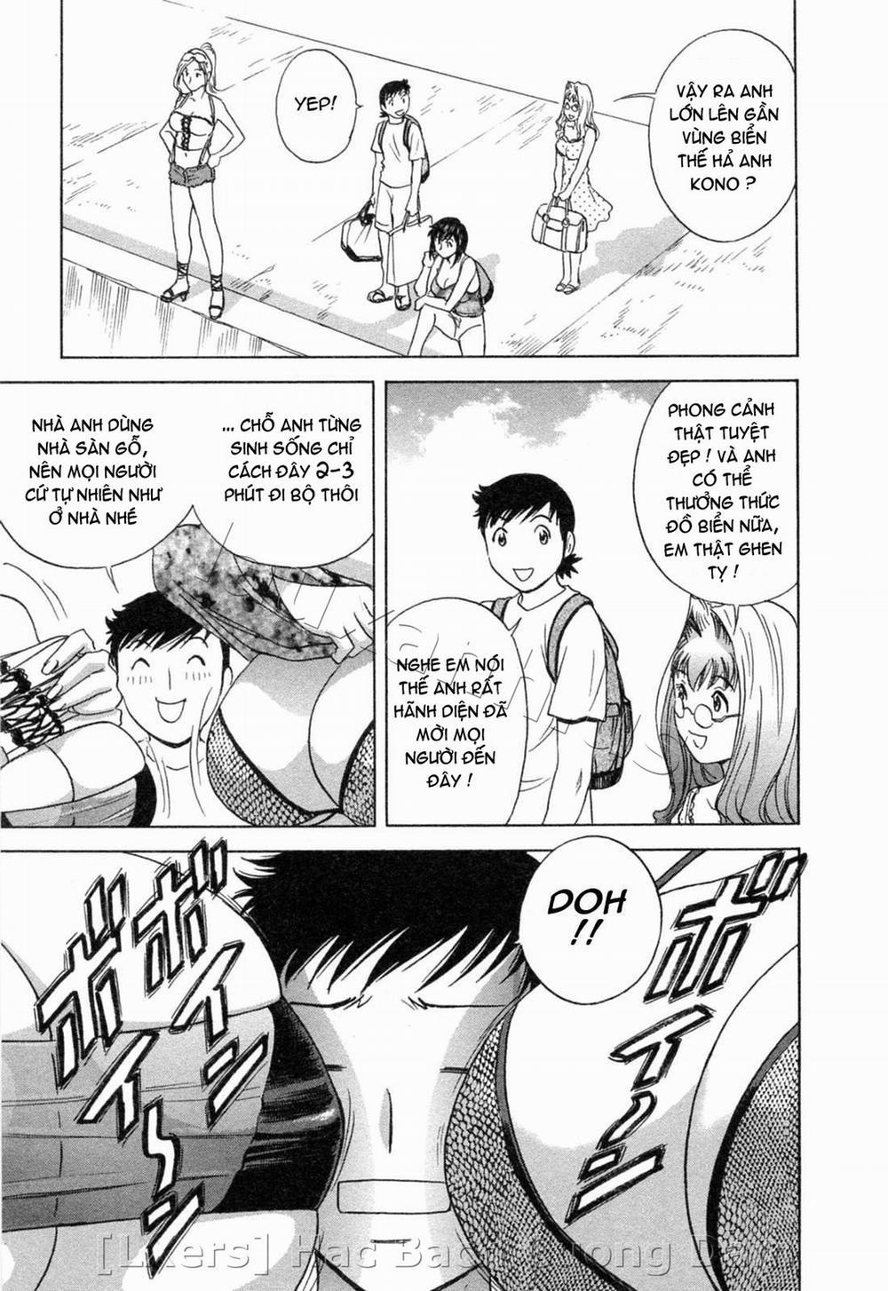 Boing Boing Teacher Vol.4 trang 96