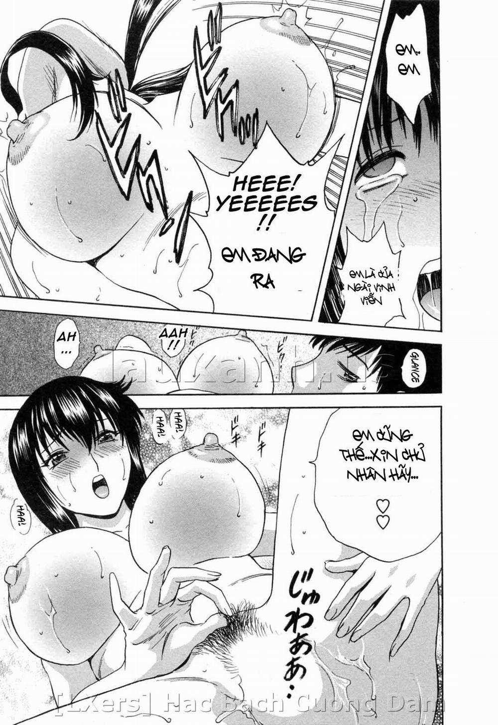 Boing Boing Teacher Vol.5 [END] trang 142