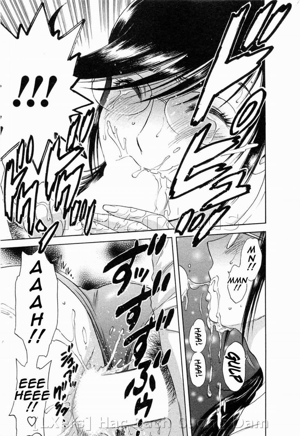 Boing Boing Teacher Vol.5 [END] trang 160