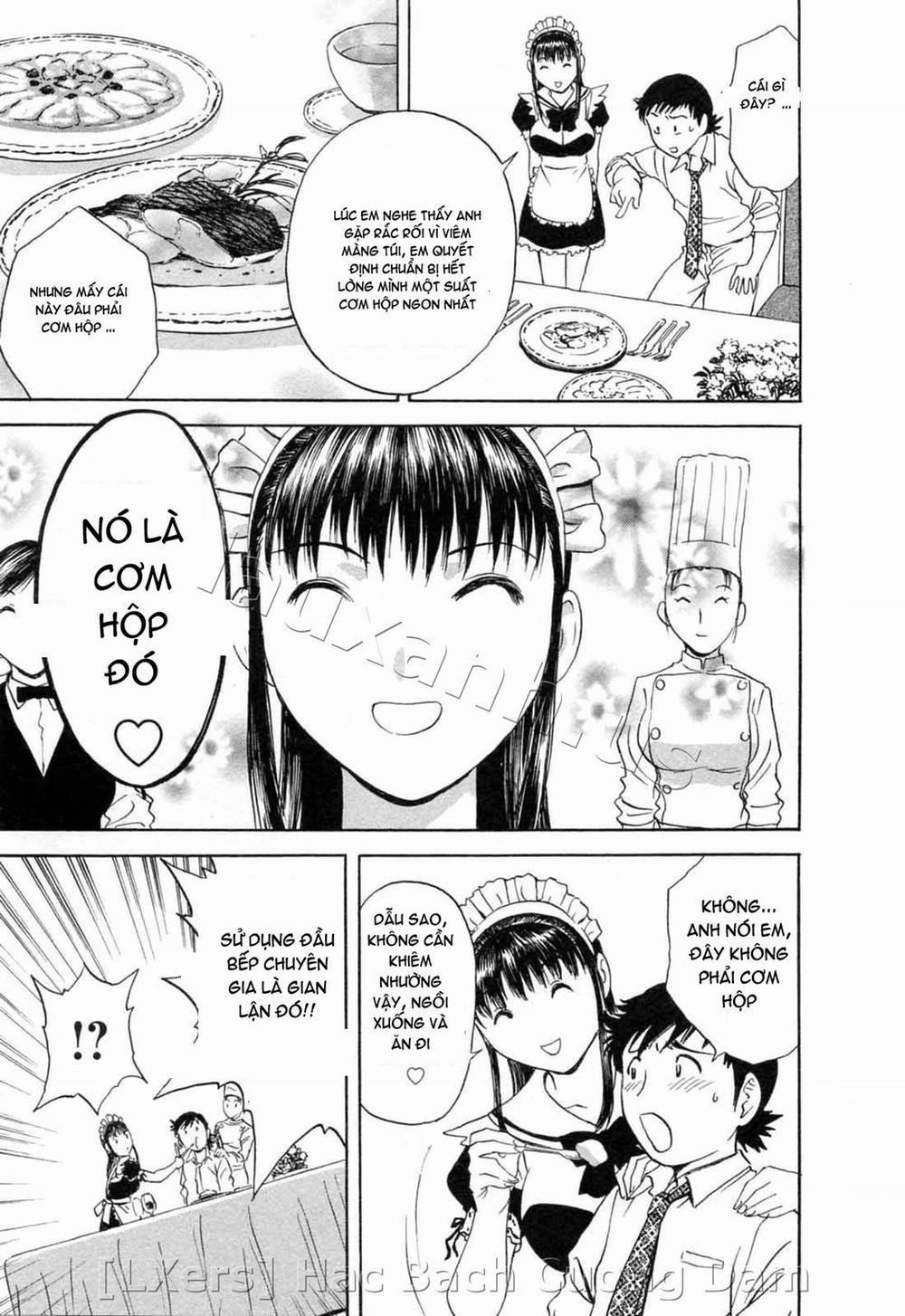 Boing Boing Teacher Vol.5 [END] trang 73