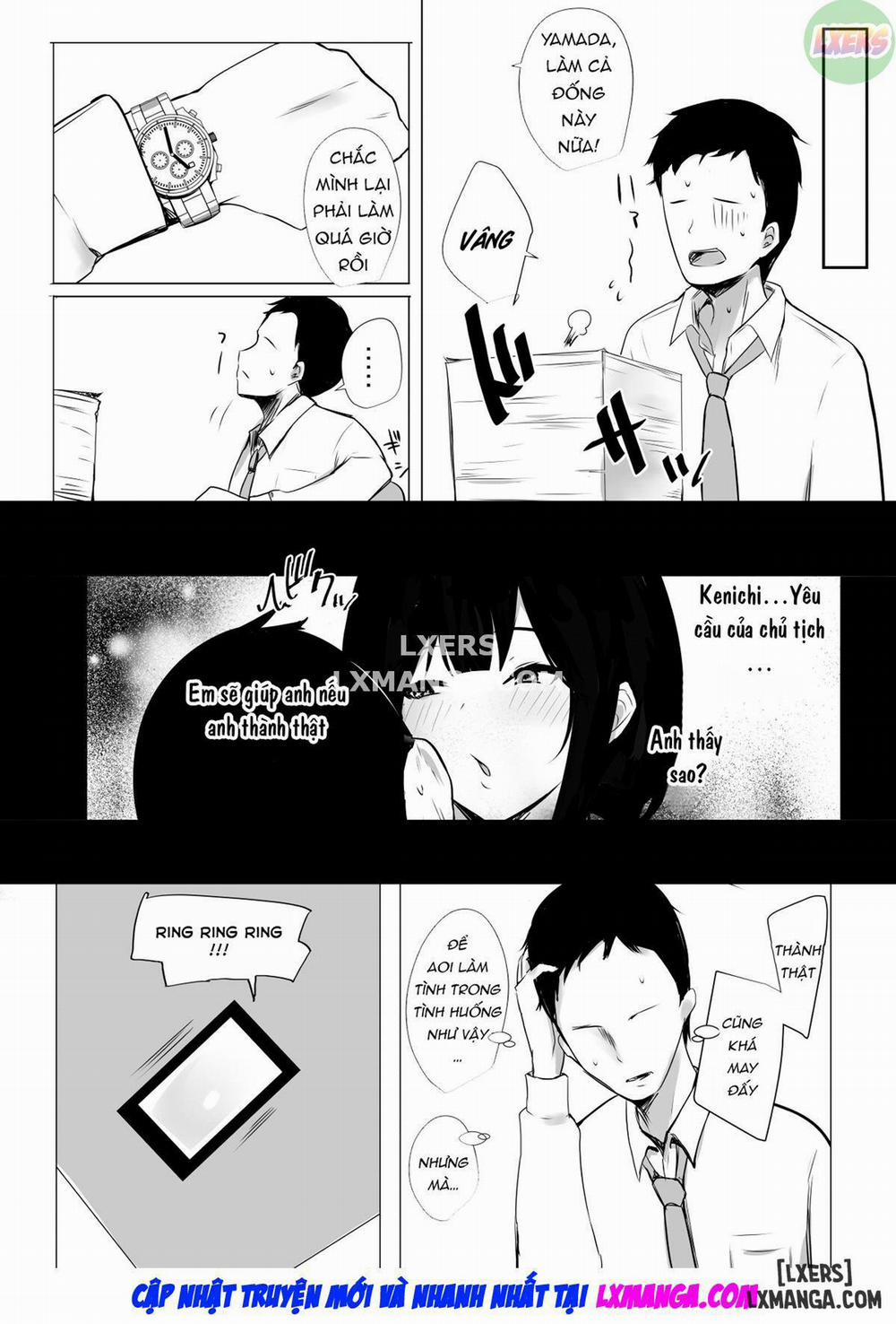 Boku dake ni Amaesasete Kureru Kyonyuu JK Tsuma o Hoka no Otoko ni Dakasete Mita 3 trang 21