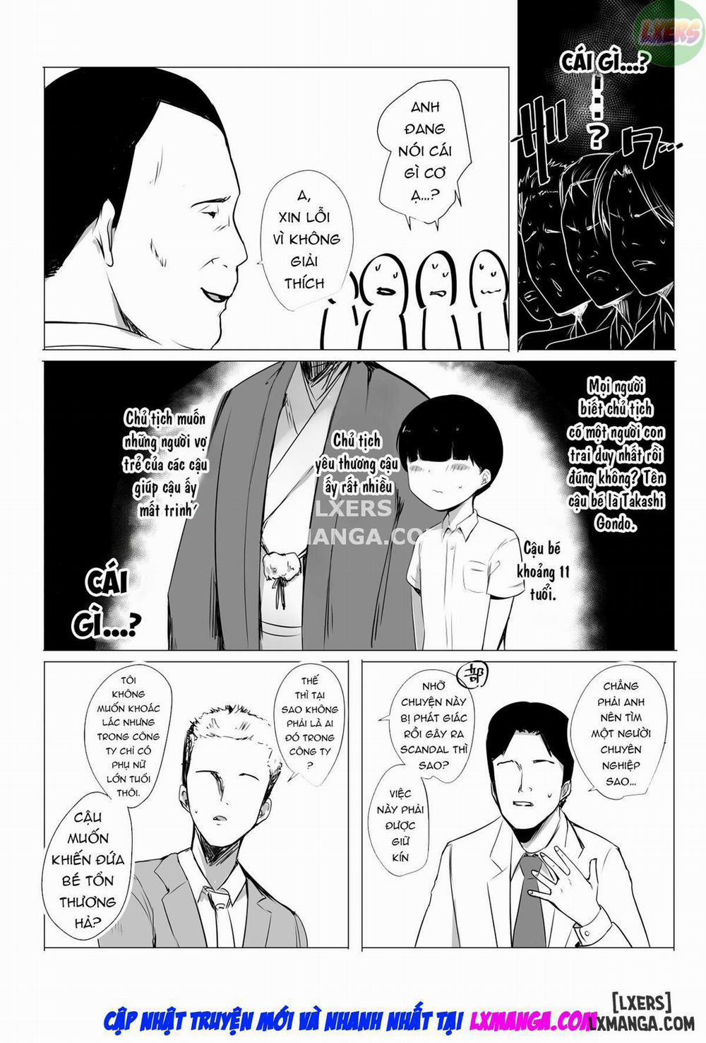 Boku dake ni Amaesasete Kureru Kyonyuu JK Tsuma o Hoka no Otoko ni Dakasete Mita 3 trang 6