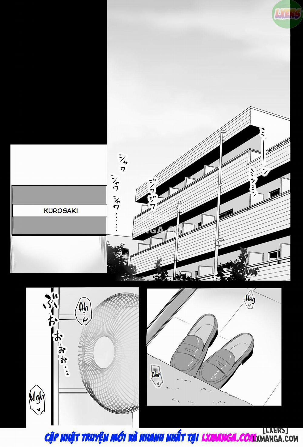 Boku dake ni Amaesasete Kureru Kyonyuu JK Tsuma o Hoka no Otoko ni Dakasete Mita 5 trang 10