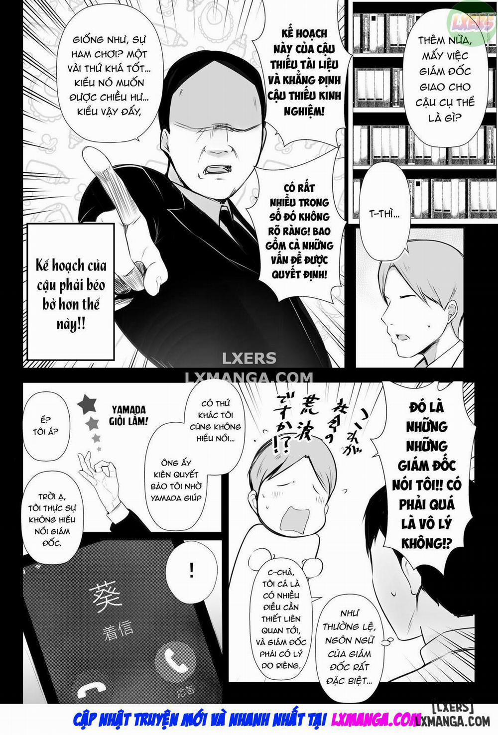 Boku dake ni Amaesasete Kureru Kyonyuu JK Tsuma o Hoka no Otoko ni Dakasete Mita 6 trang 7