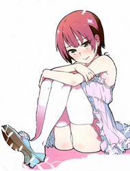 Đọc truyện tranh Boku Girl 16.5