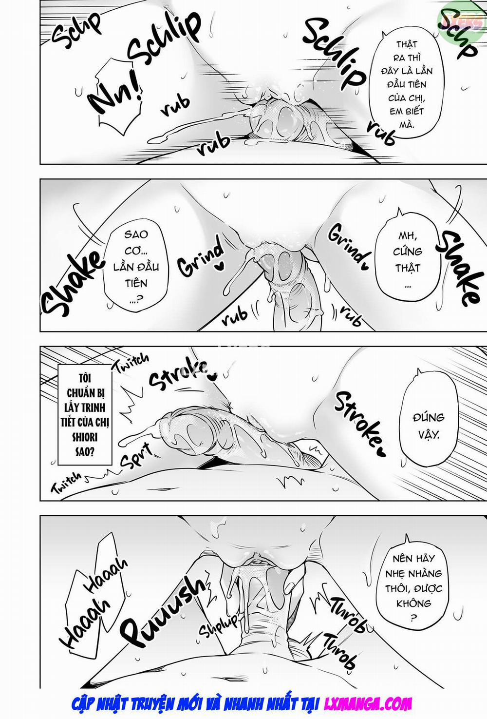 BOKU NI GYARU Oneshot trang 32