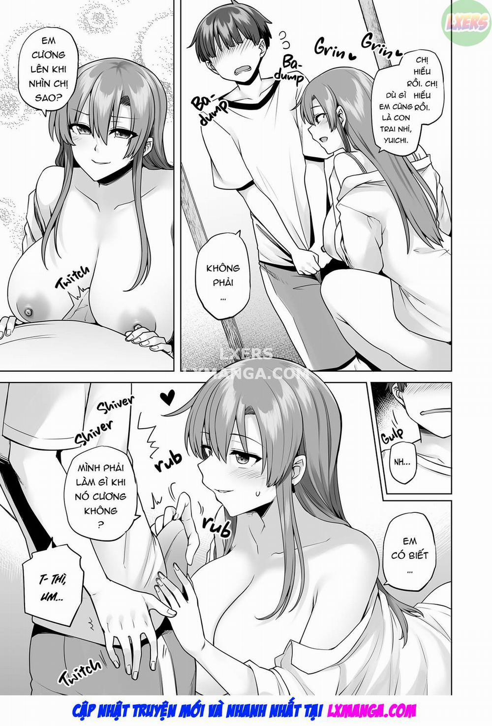 BOKU NI GYARU Oneshot trang 7