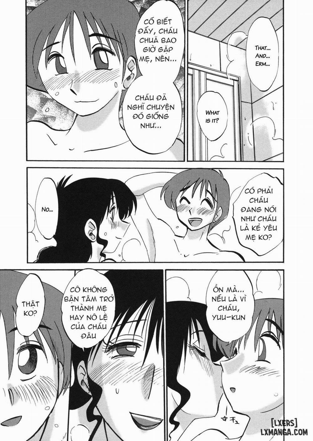 Boku no Aijin - My Lovers. Genteiban 1 trang 15