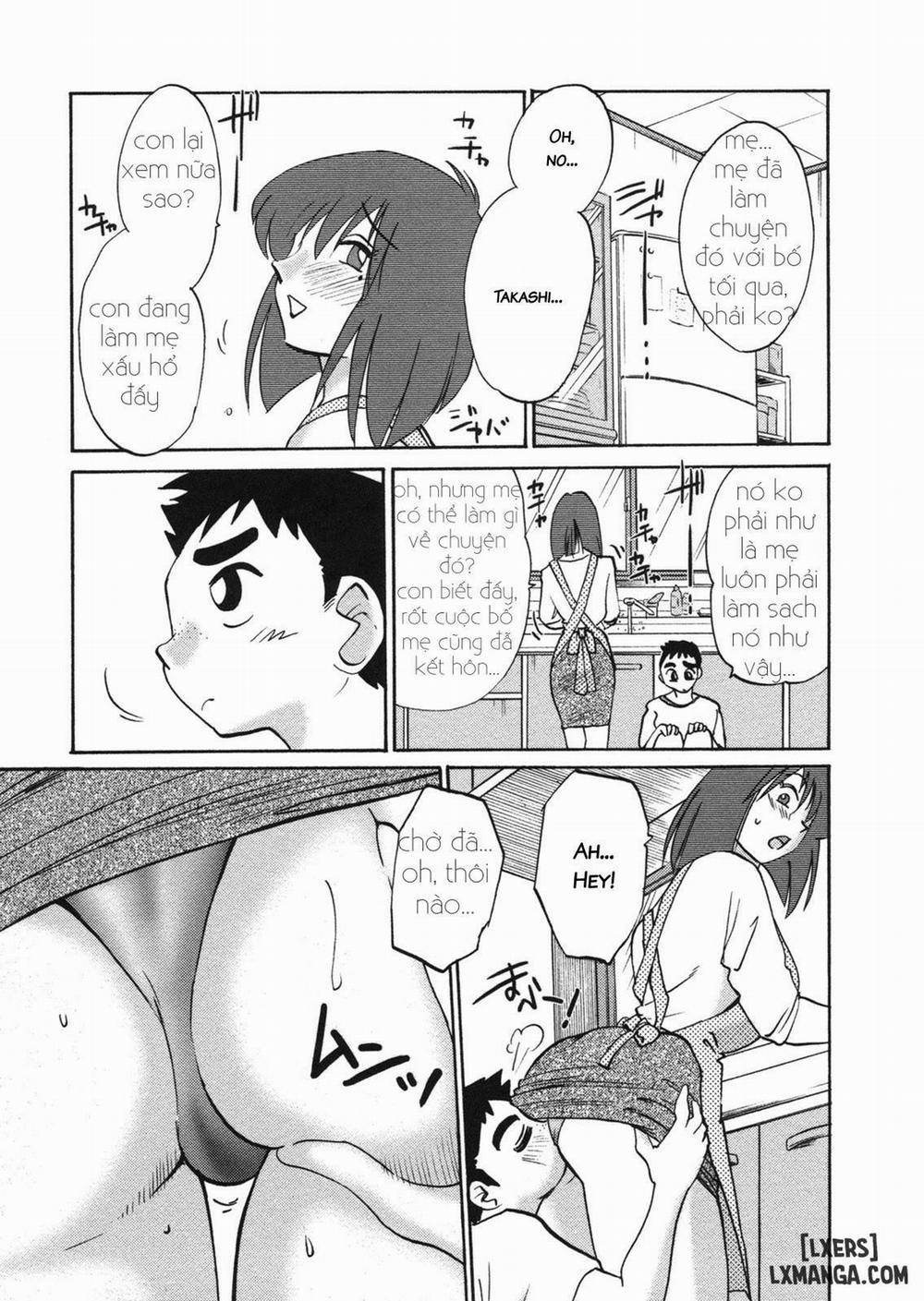 Boku no Aijin - My Lovers. Genteiban 2 trang 3