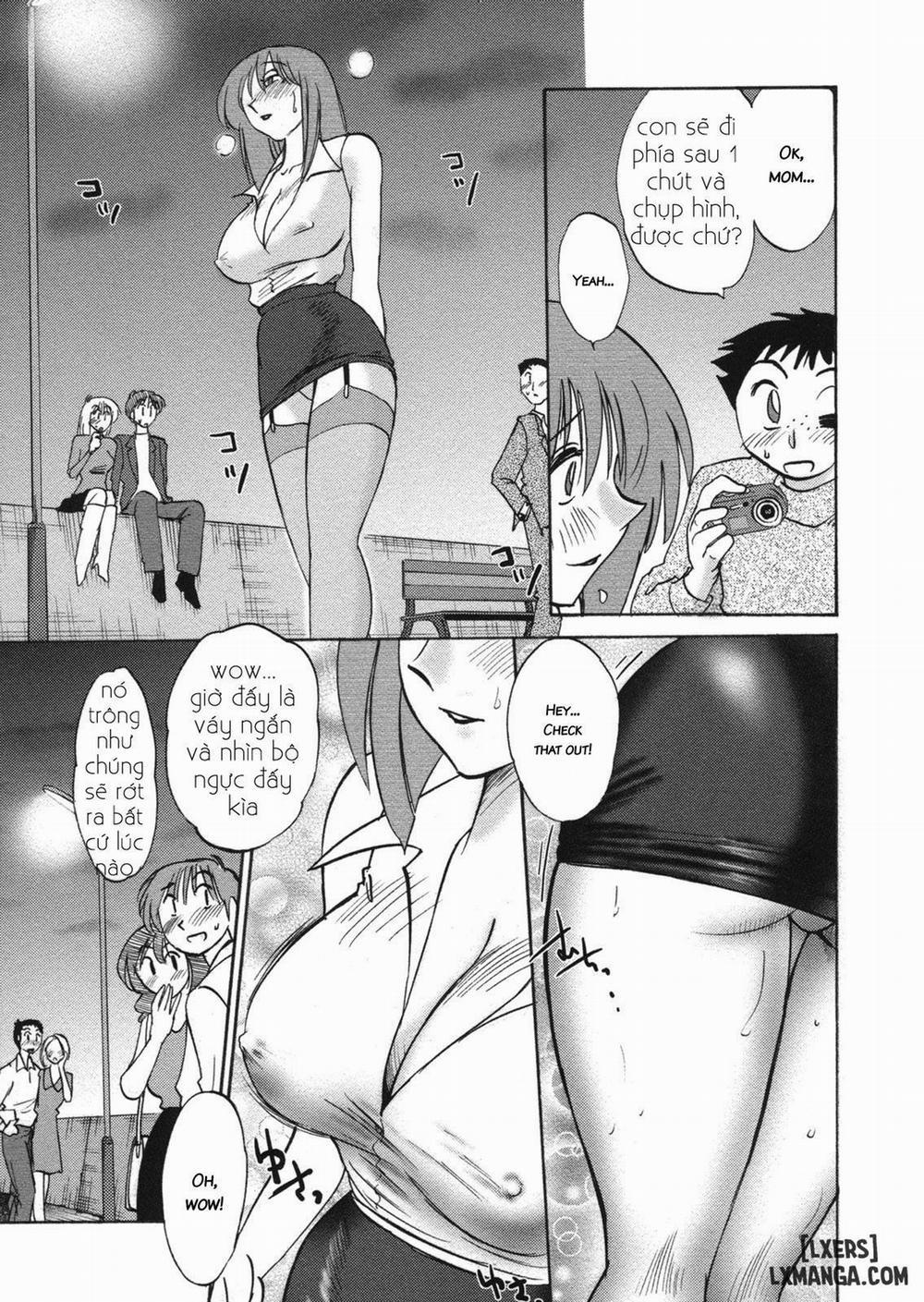 Boku no Aijin - My Lovers. Genteiban 4 trang 13