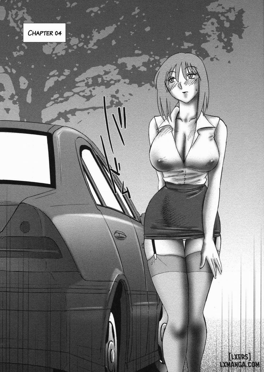 Boku no Aijin - My Lovers. Genteiban 4 trang 14