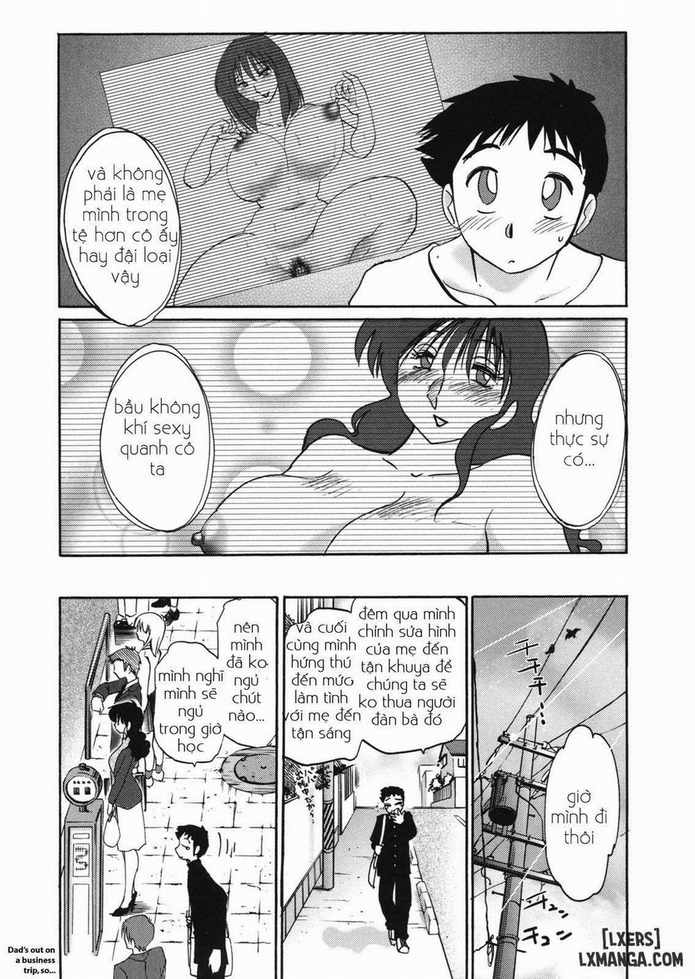 Boku no Aijin - My Lovers. Genteiban 5 trang 2